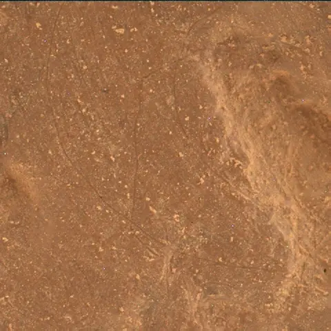 Sol 4425: Mars Hand Lens Imager (MAHLI)