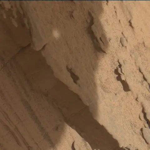 Sol 4425: Mars Hand Lens Imager (MAHLI)