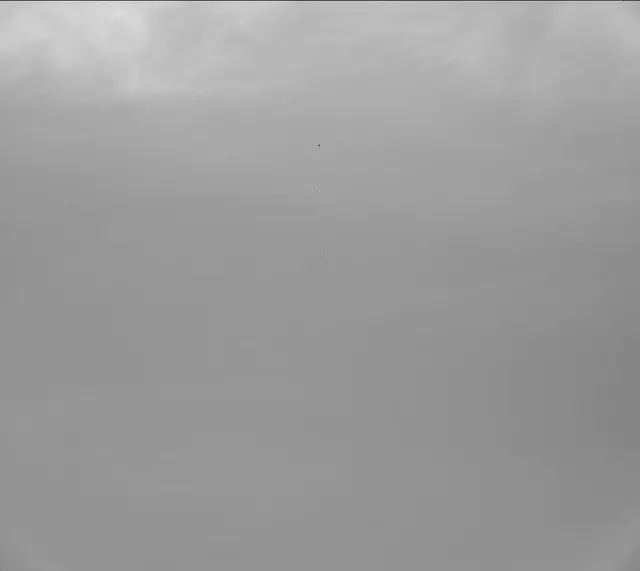 Sol 4426: Mast Camera (Mastcam)