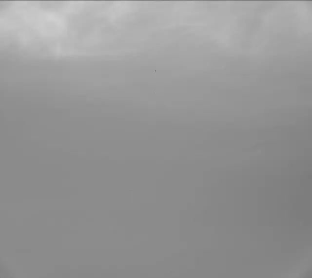 Sol 4426: Mast Camera (Mastcam)