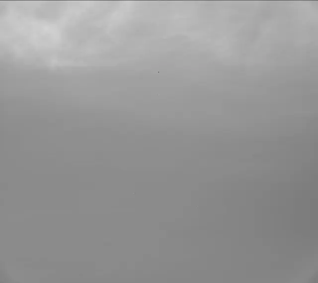 Sol 4426: Mast Camera (Mastcam)