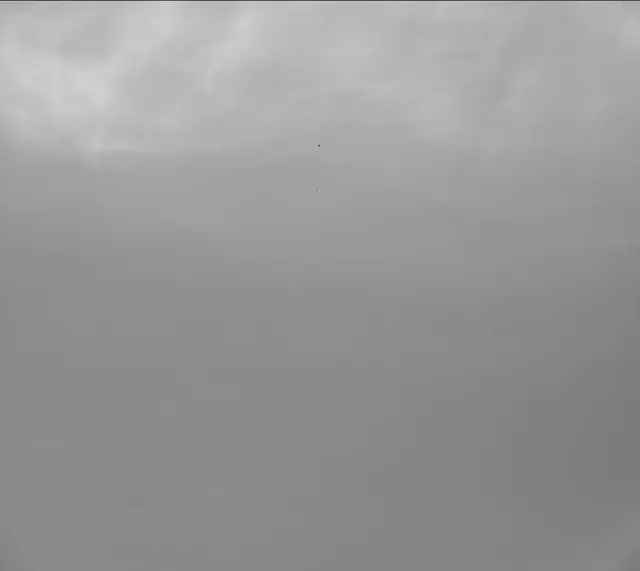 Sol 4426: Mast Camera (Mastcam)