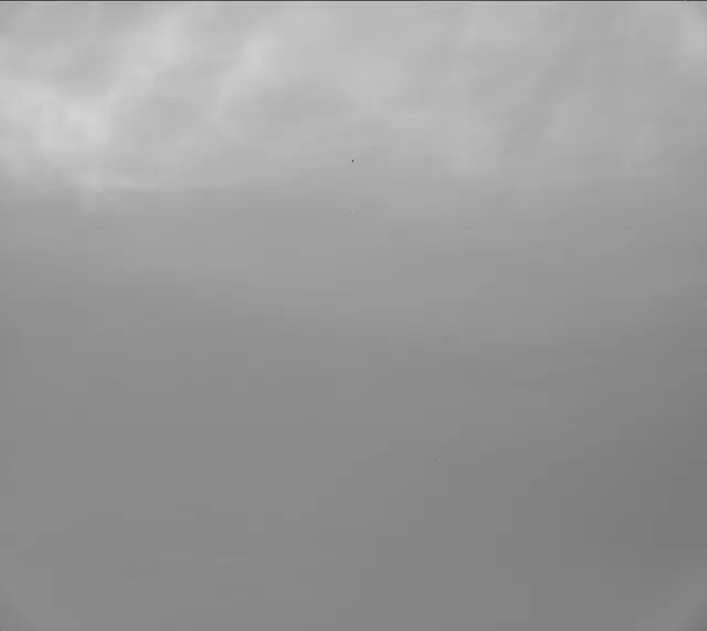Sol 4426: Mast Camera (Mastcam)