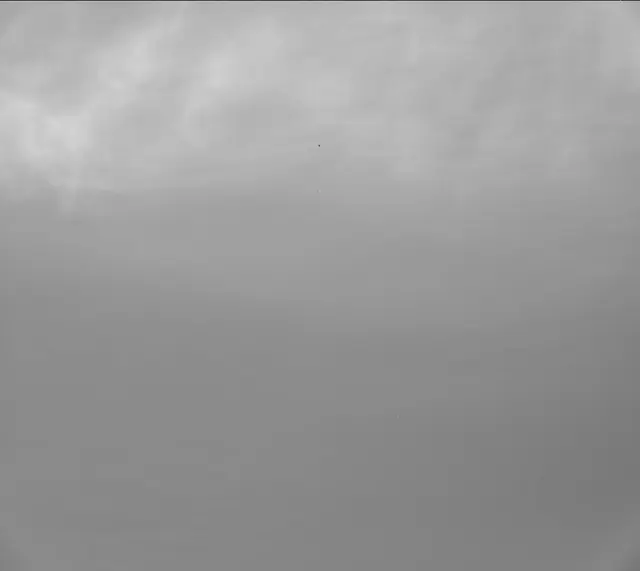 Sol 4426: Mast Camera (Mastcam)