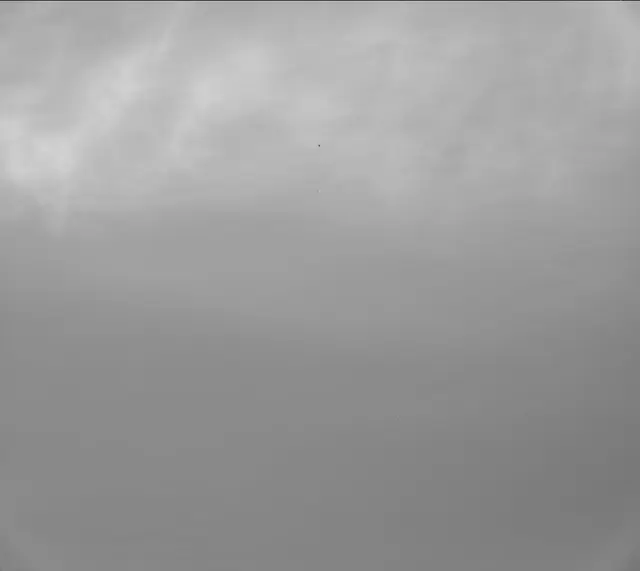 Sol 4426: Mast Camera (Mastcam)