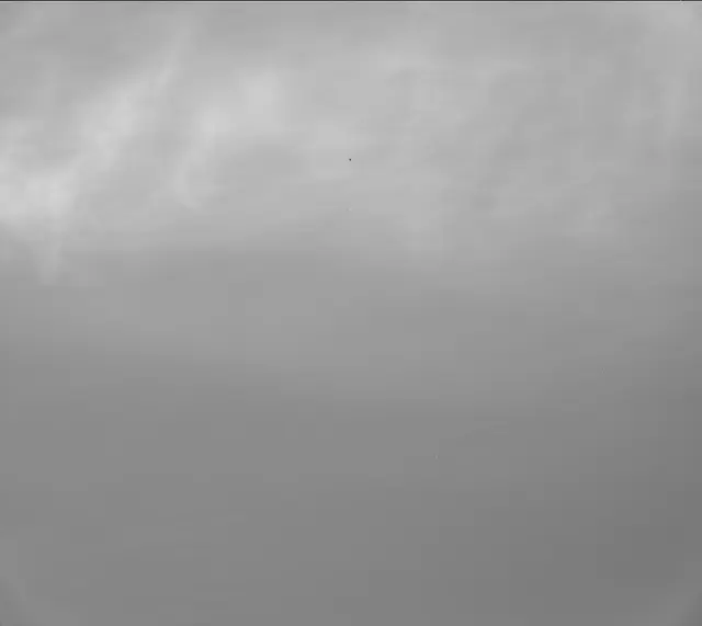 Sol 4426: Mast Camera (Mastcam)