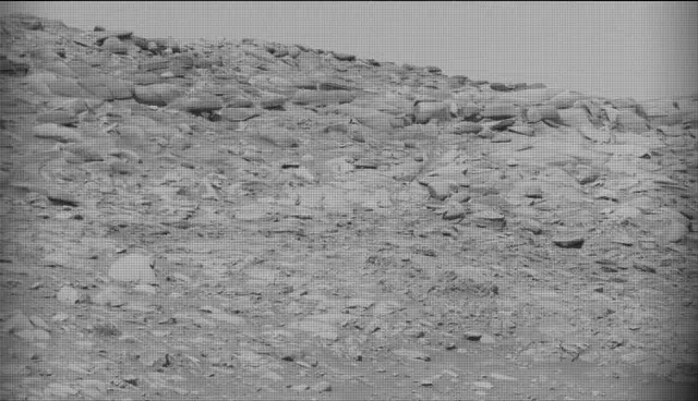 Sol 4427: Mast Camera (Mastcam)