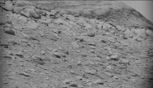 Sol 4427: Mast Camera (Mastcam)