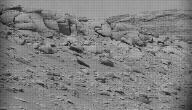 Sol 4427: Mast Camera (Mastcam)