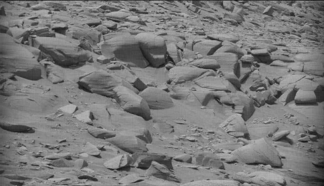Sol 4427: Mast Camera (Mastcam)