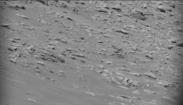 Sol 4427: Mast Camera (Mastcam)