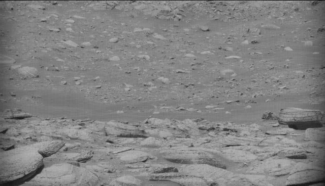 Sol 4427: Mast Camera (Mastcam)