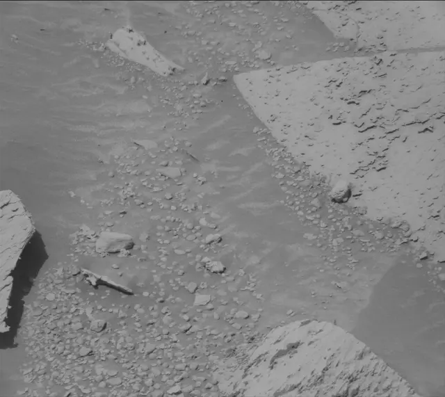 Sol 4428: Mast Camera (Mastcam)