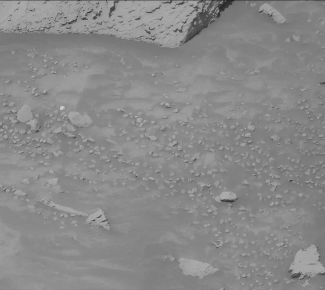 Sol 4428: Mast Camera (Mastcam)