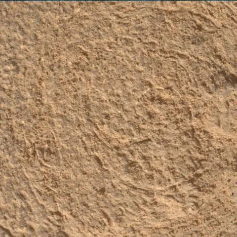 Sol 4428: Mars Hand Lens Imager (MAHLI)