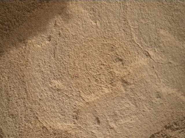 Sol 4428: Mars Hand Lens Imager (MAHLI)