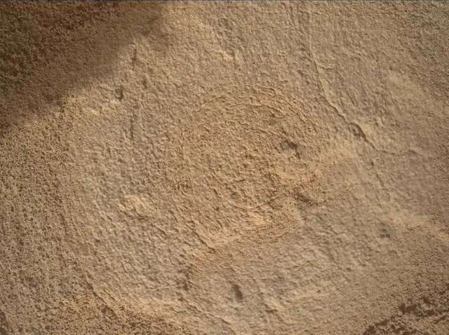 Sol 4428: Mars Hand Lens Imager (MAHLI)