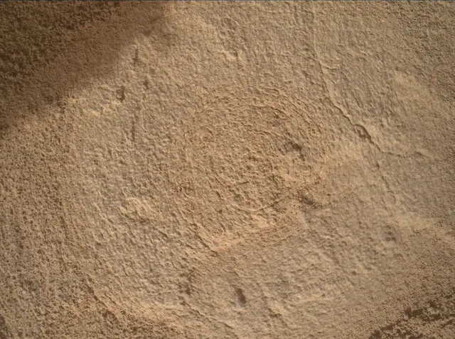 Sol 4428: Mars Hand Lens Imager (MAHLI)