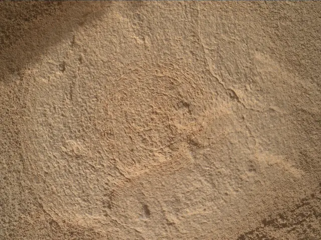 Sol 4428: Mars Hand Lens Imager (MAHLI)