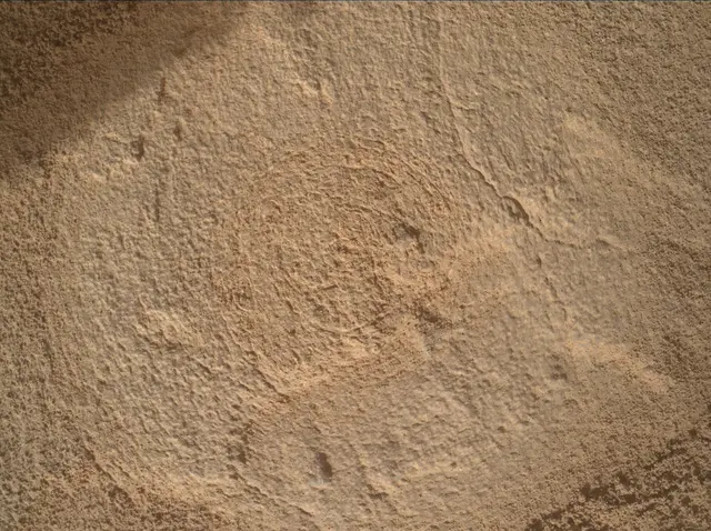Sol 4428: Mars Hand Lens Imager (MAHLI)