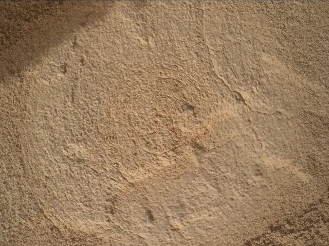 Sol 4428: Mars Hand Lens Imager (MAHLI)