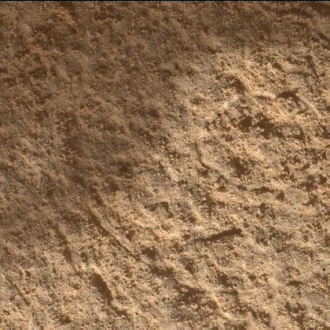 Sol 4428: Mars Hand Lens Imager (MAHLI)