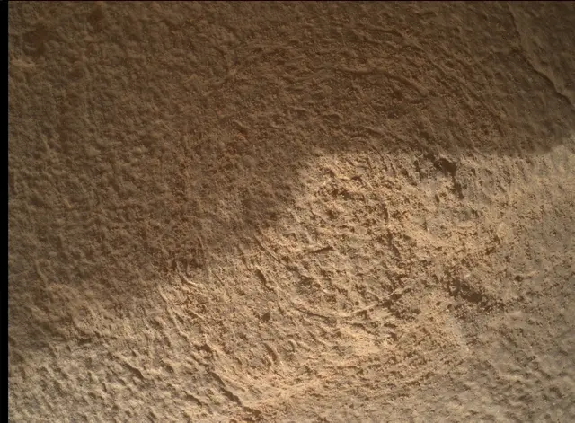 Sol 4428: Mars Hand Lens Imager (MAHLI)
