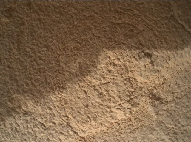 Sol 4428: Mars Hand Lens Imager (MAHLI)