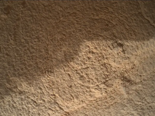 Sol 4428: Mars Hand Lens Imager (MAHLI)
