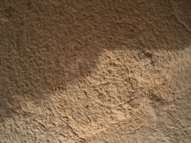 Sol 4428: Mars Hand Lens Imager (MAHLI)
