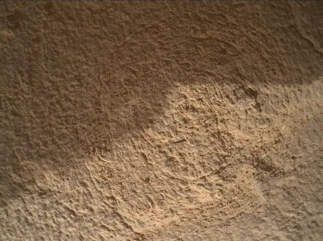 Sol 4428: Mars Hand Lens Imager (MAHLI)
