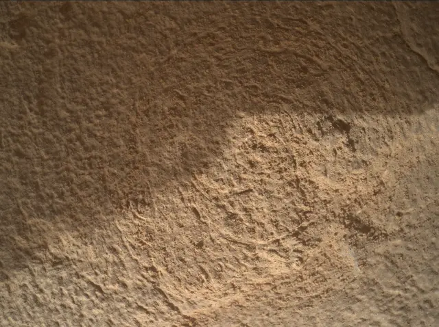 Sol 4428: Mars Hand Lens Imager (MAHLI)