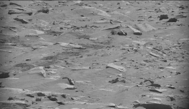 Sol 4429: Mast Camera (Mastcam)