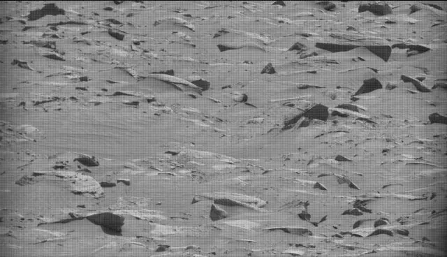 Sol 4429: Mast Camera (Mastcam)