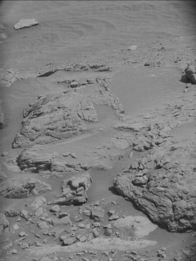 Sol 4429: Mast Camera (Mastcam)