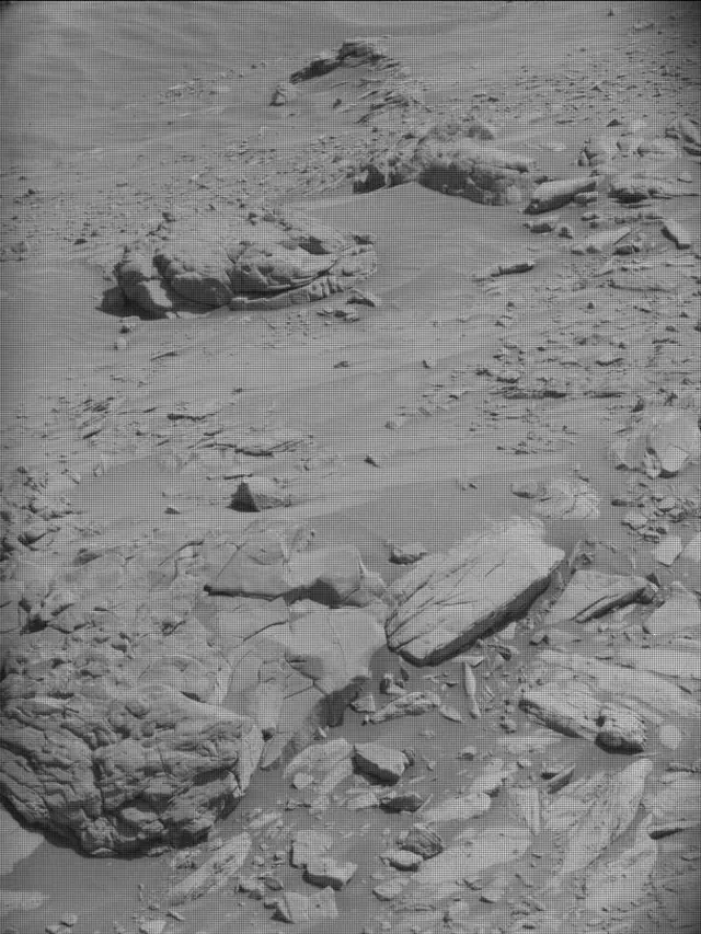 Sol 4429: Mast Camera (Mastcam)