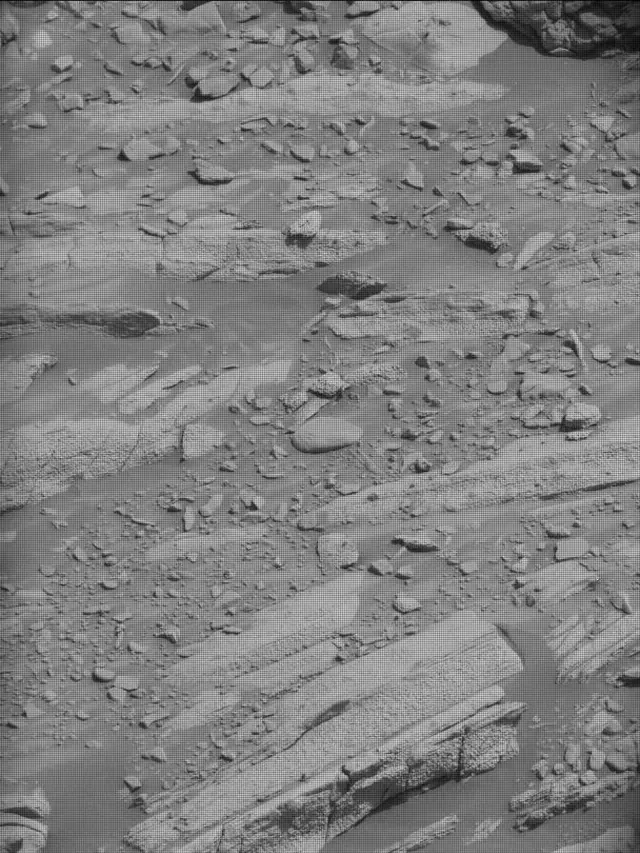 Sol 4429: Mast Camera (Mastcam)