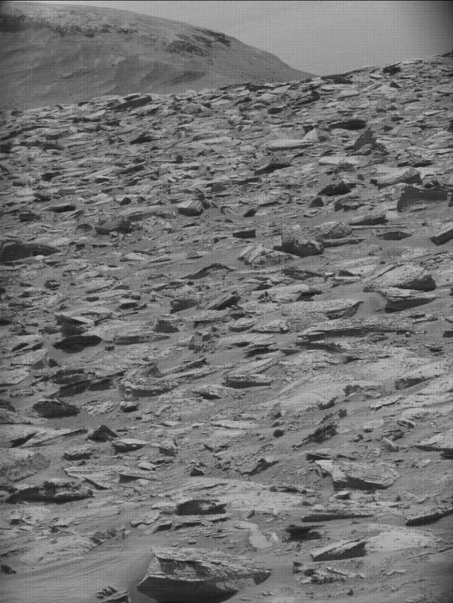 Sol 4429: Mast Camera (Mastcam)
