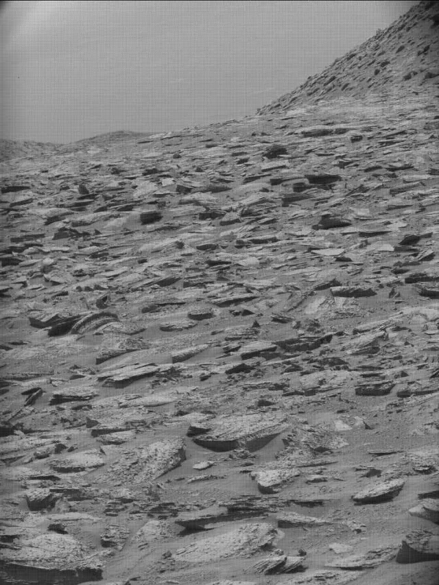 Sol 4429: Mast Camera (Mastcam)