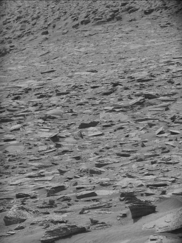 Sol 4429: Mast Camera (Mastcam)