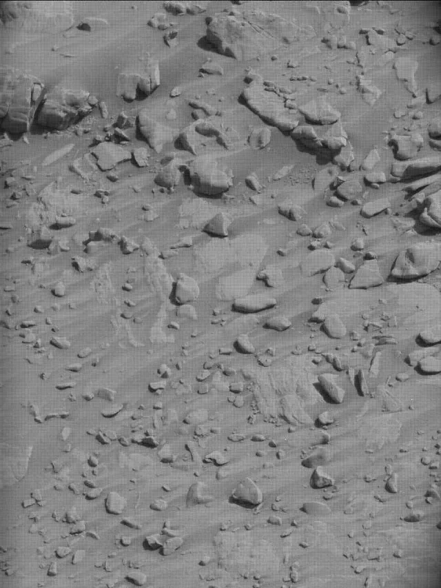 Sol 4429: Mast Camera (Mastcam)