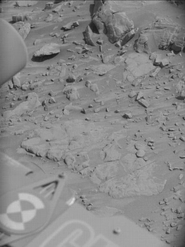 Sol 4429: Mast Camera (Mastcam)