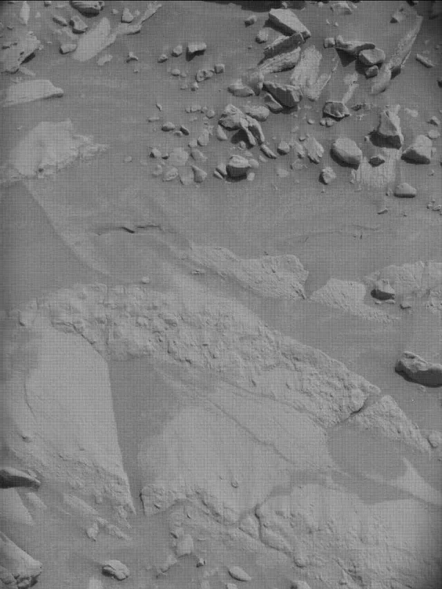 Sol 4429: Mast Camera (Mastcam)