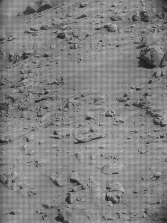 Sol 4429: Mast Camera (Mastcam)
