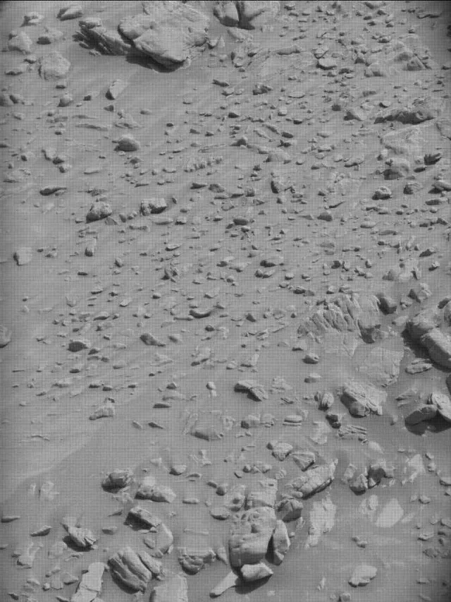 Sol 4429: Mast Camera (Mastcam)