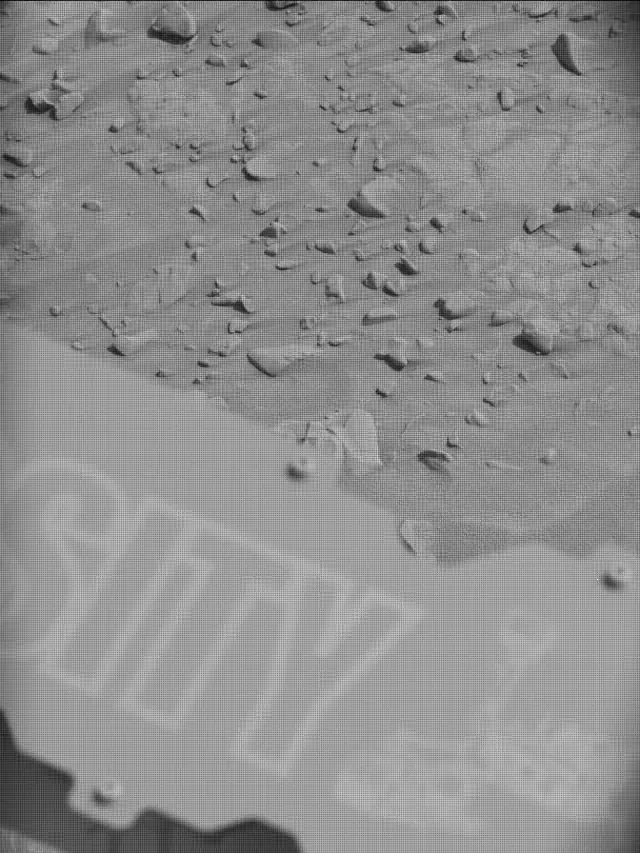 Sol 4429: Mast Camera (Mastcam)
