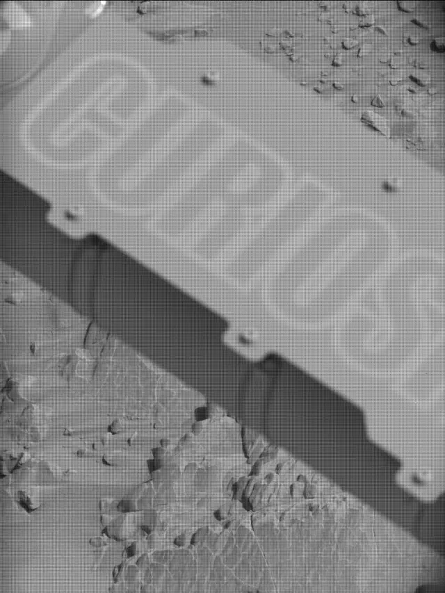 Sol 4429: Mast Camera (Mastcam)