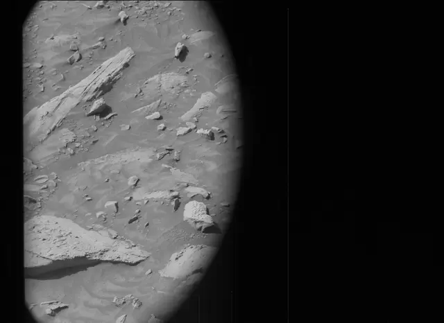 Sol 4429: Mast Camera (Mastcam)
