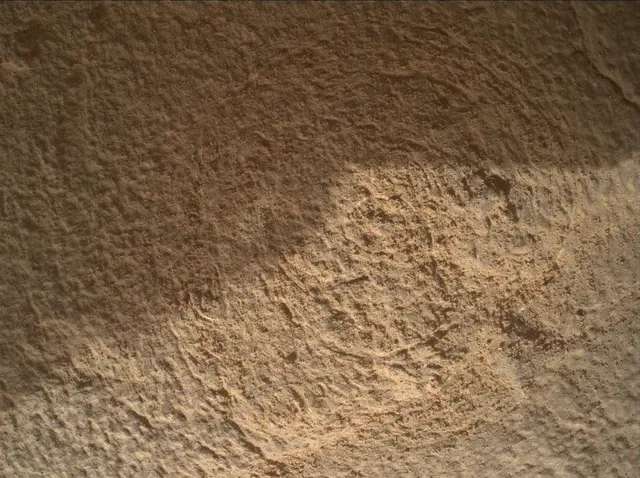 Sol 4429: Mars Hand Lens Imager (MAHLI)