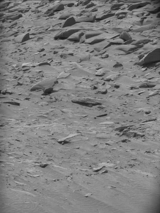 Sol 4431: Mast Camera (Mastcam)